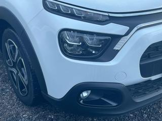 CITROEN C3 usata, con Airbag laterali