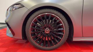 MERCEDES-BENZ A 250 usata, con Chiusura centralizzata