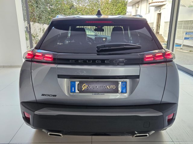PEUGEOT 2008 usata, con Cerchi in lega