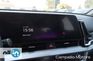KIA Sportage usata 9
