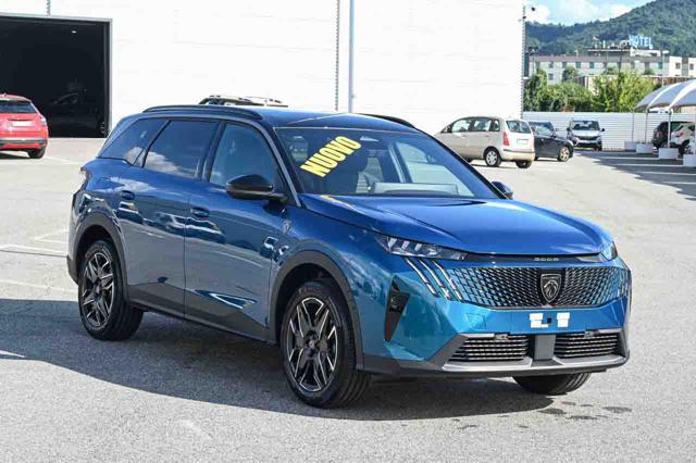 PEUGEOT 5008 usata, con Airbag