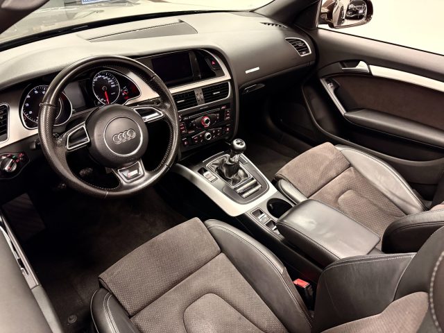 AUDI A5 usata, con Controllo trazione