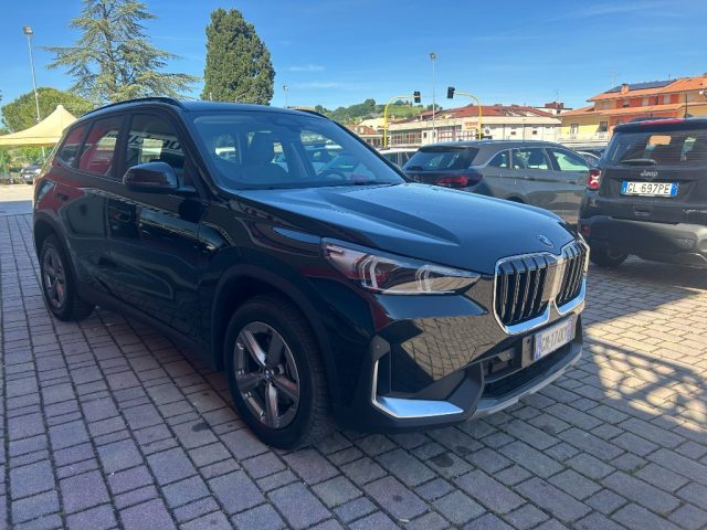 BMW X1 usata, con Airbag