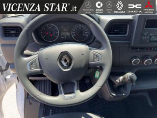 RENAULT Master usata, con Autoradio