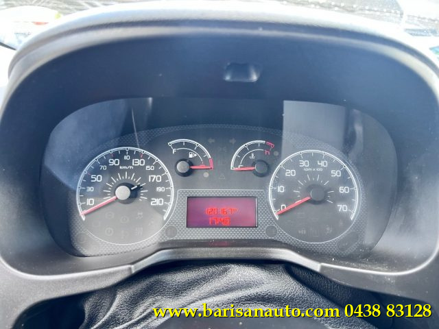FIAT Fiorino usata, con Servosterzo