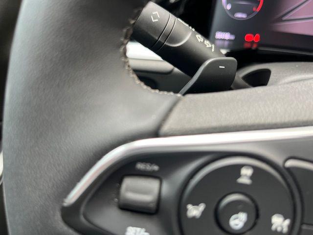 OPEL Grandland usata, con Interni in pelle
