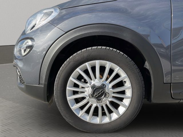 FIAT 500X usata, con Bluetooth