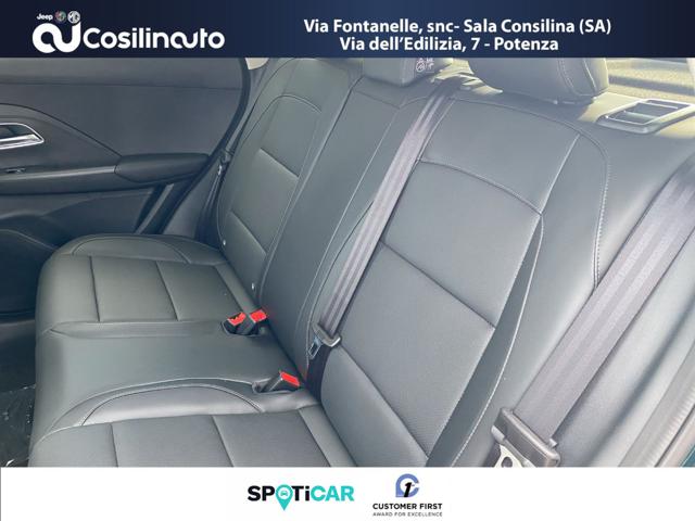 MG ZS usata, con Controllo automatico clima