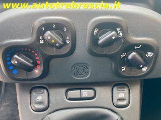 FIAT Panda usata, con Immobilizzatore elettronico