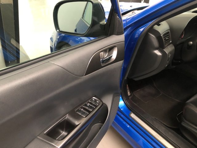 SUBARU Impreza usata 20