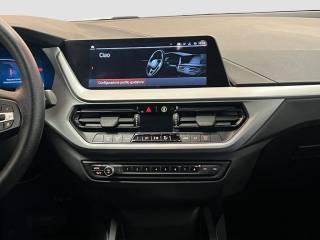 BMW 116 usata 10