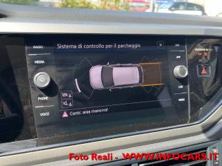 VOLKSWAGEN Polo usata, con Servosterzo