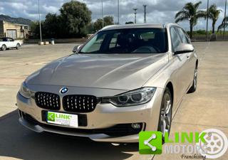 BMW 316 d Touring