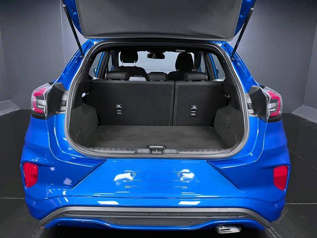 FORD Puma usata, con ESP