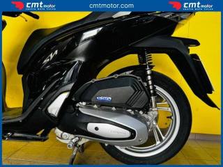 HONDA SH 125 usata 8