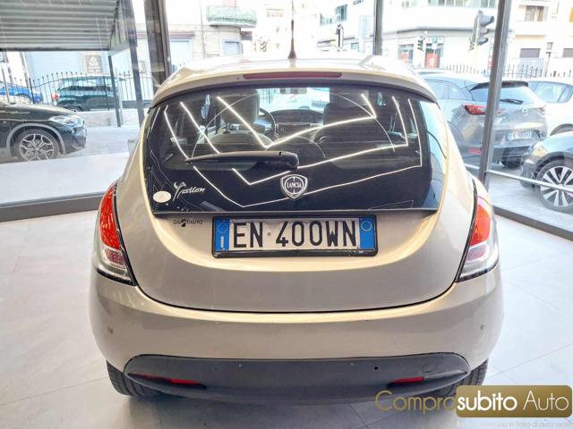 LANCIA Ypsilon usata, con Cerchi in lega