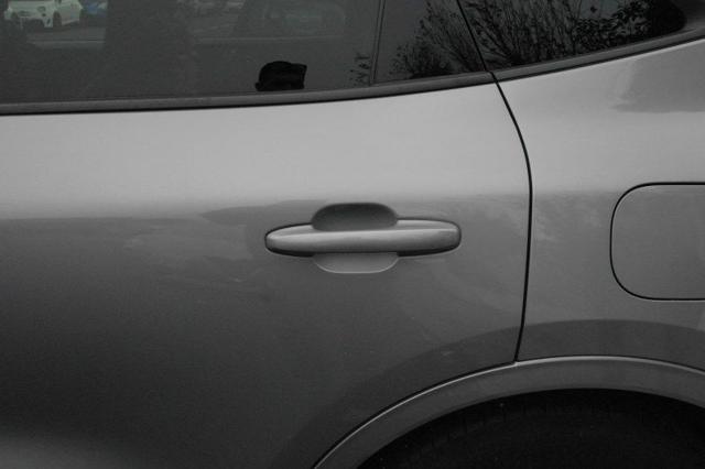 FORD Kuga usata, con Sensore di luce