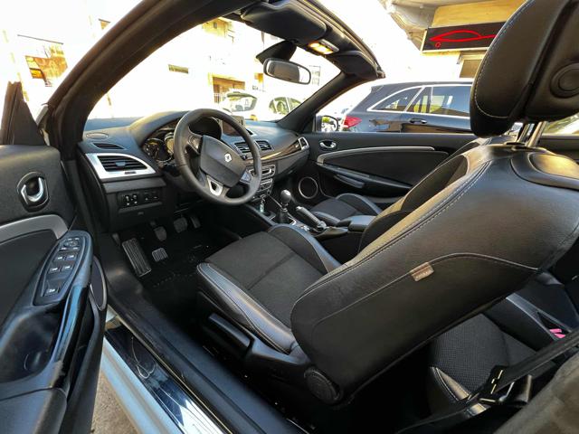 RENAULT Megane usata 10