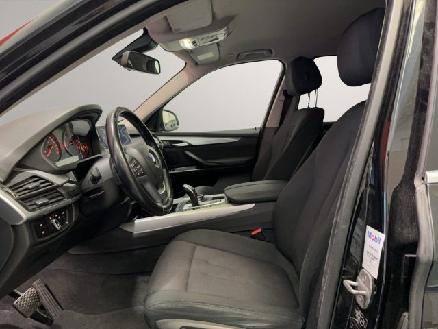 BMW X5 usata, con Regolazione elettrica sedili