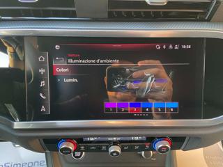 AUDI Q3 usata, con Servosterzo