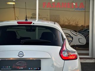 NISSAN Juke usata, con Controllo trazione