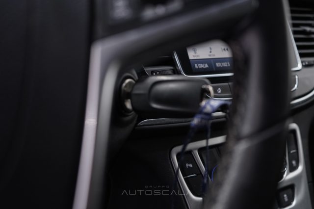 OPEL Mokka X usata, con Sistema di navigazione