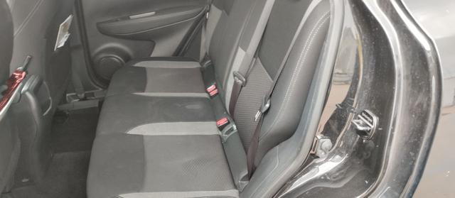 NISSAN Qashqai usata, con Cerchi in lega
