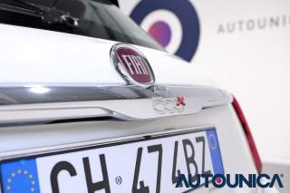 FIAT 500X usata 44
