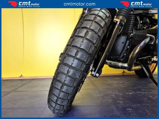 BMW R Nine T usata 14