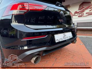 VOLKSWAGEN Golf GTI usata, con Climatizzatore