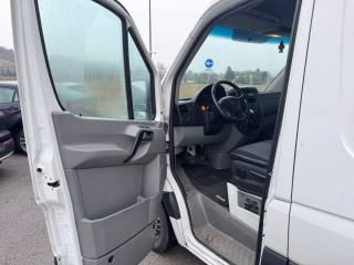MERCEDES-BENZ Sprinter usata 12