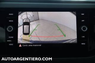 VOLKSWAGEN Taigo usata, con Specchietti laterali elettrici