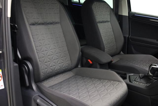 VOLKSWAGEN Tiguan usata, con Cerchi in lega