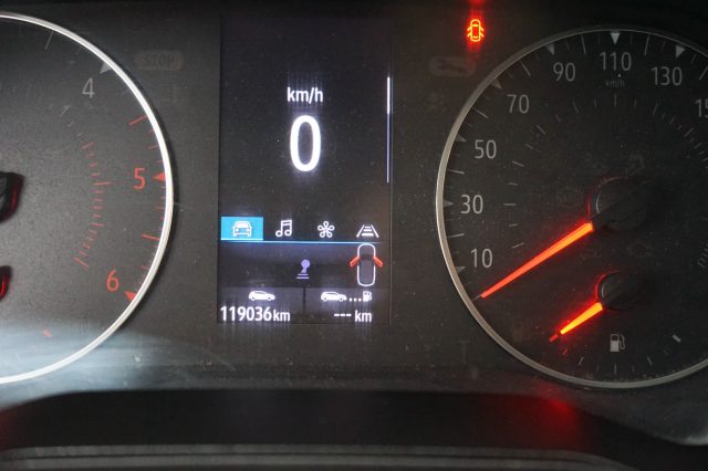RENAULT Clio usata 48