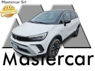 OPEL Crossland 1.2 130cv AT6 Elegance  - GT135MB