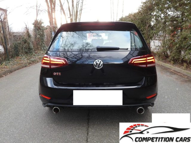 VOLKSWAGEN Golf usata 7