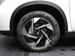SUZUKI Vitara usata, con Portapacchi