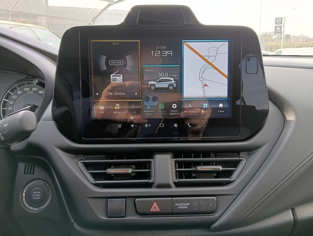 SUZUKI S-Cross usata, con Controllo trazione