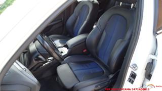 BMW 116 usata, con Climatizzatore
