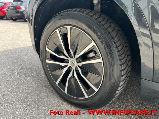 VOLVO XC90 usata, con Touch screen