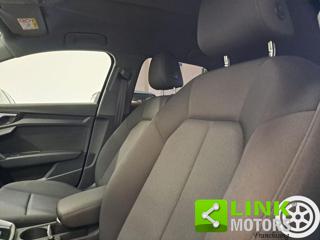 AUDI A3 usata 31