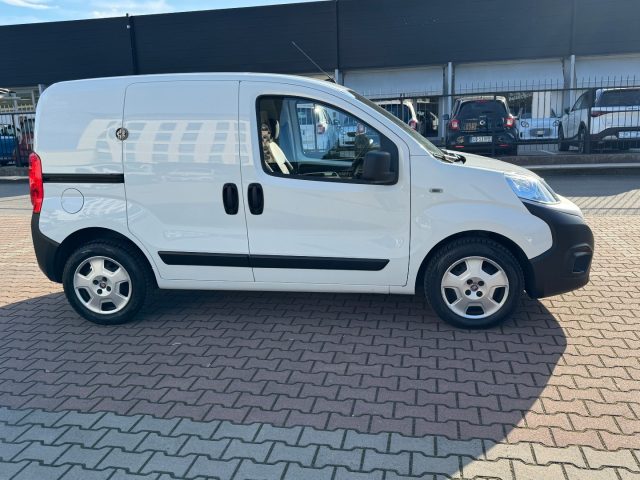 FIAT Fiorino usata, con ABS