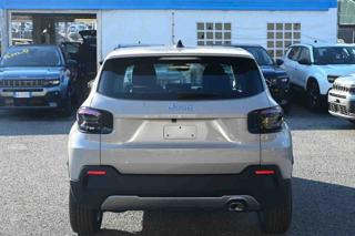 JEEP Avenger usata, con Autoradio