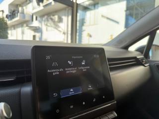 RENAULT Clio usata, con Controllo vocale