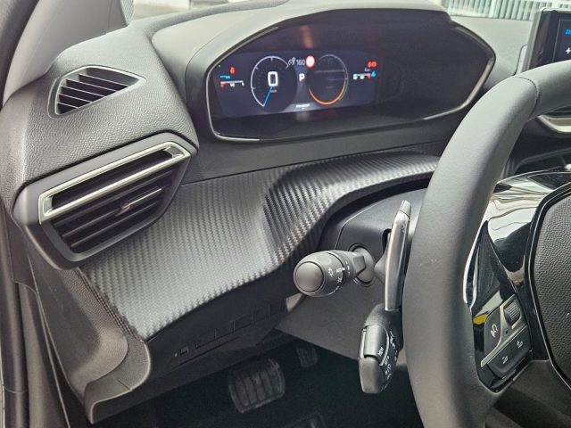 PEUGEOT 208 usata, con Sensori di parcheggio posteriori