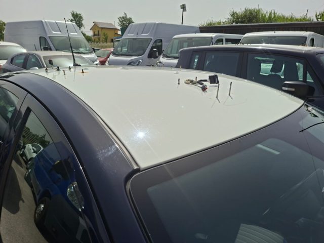 FIAT Punto usata, con Autoradio