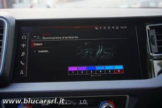 AUDI A1 usata, con Bracciolo