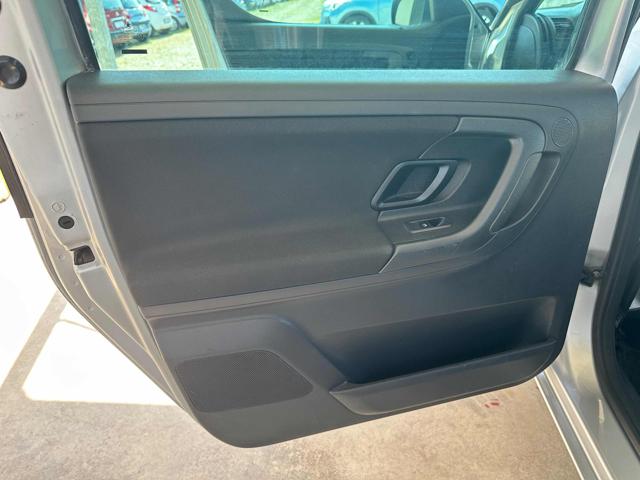 SKODA Roomster usata 42
