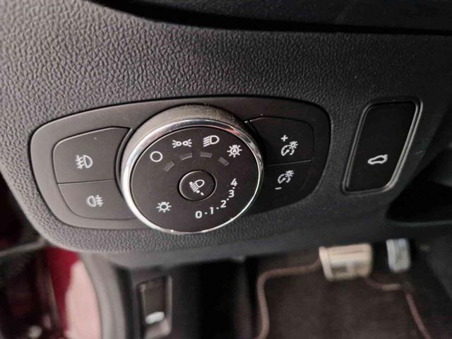 FORD Puma usata, con Sedili riscaldati
