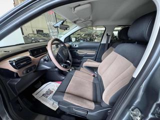 CITROEN C4 Cactus usata, con Cruise Control